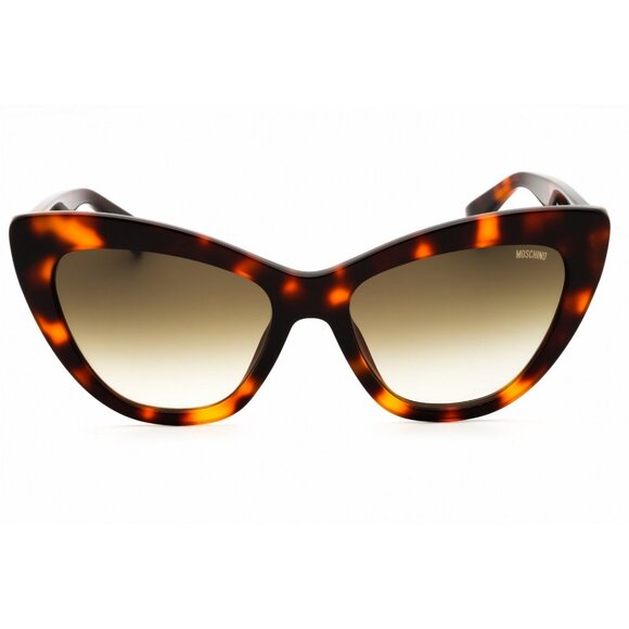 Moschino Sunglasses MOS122S-5L9-54 New with tags